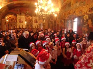 Read more about the article Daruri de Crăciun pentru mic, pentru mare