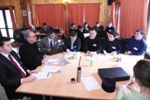 Read more about the article Parohia Bunavestire participă la Programului social-filantropic FORTE