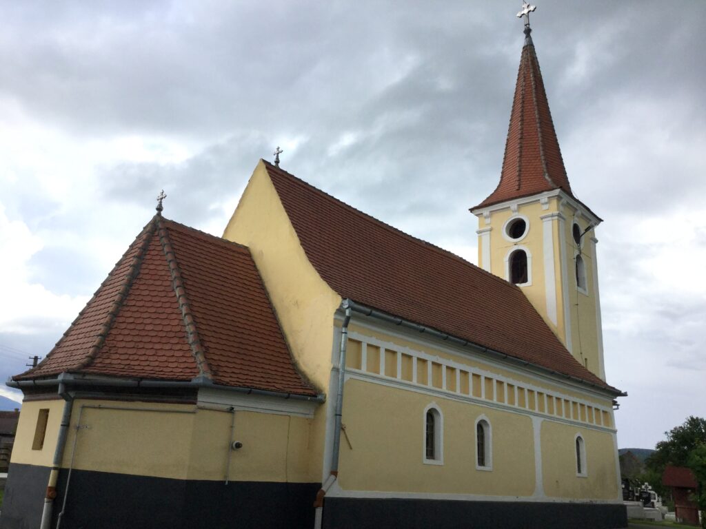 biserica buna vestire cristian