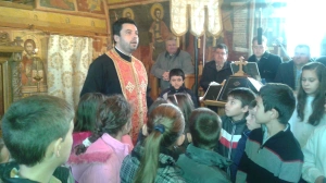 Read more about the article Sărbătoarea Sfântului Nicolae, bucuria copiilor – 6 decembrie 2014