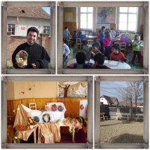 Read more about the article Bazar cu tematică pascală