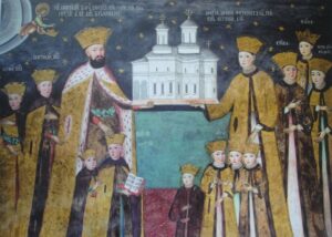 Read more about the article O minunată seară duhovnicească în mijlocul parohiei