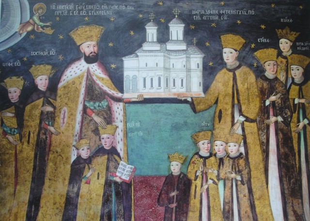 You are currently viewing O minunată seară duhovnicească în mijlocul parohiei