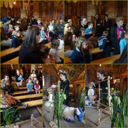 Read more about the article Daruri de Crăciun pentru mic, pentru mare