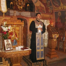 Read more about the article 27 mai – Sfântul Ioan Rusul, făcătorul de minuni