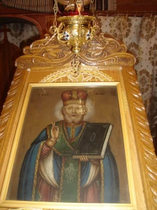 Read more about the article Sfântul Nicolae – 6 decembrie 2012