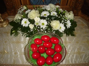 Read more about the article Ziua Învierii, 5 mai 2013