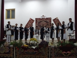 Read more about the article A doua editie a Festivalului Cultural Cristian  – 16 octombrie 2016     