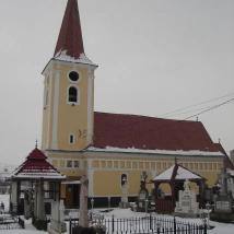 Read more about the article 6 ianuarie 2012 – Boboteaza