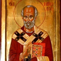 Read more about the article Serbare de Sf. Nicolae