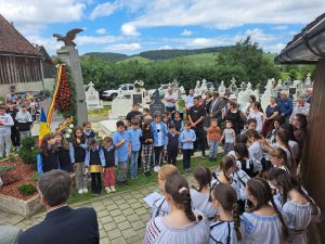 Read more about the article ZIUA EROILOR